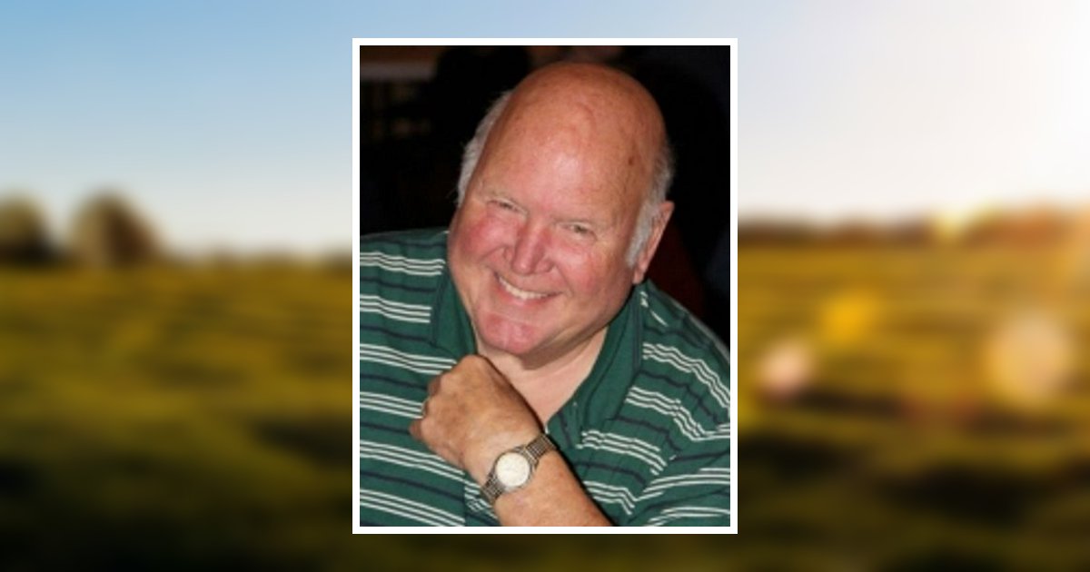 Dennis Leo Langel Obituary 2020 Fisch Funeral Home