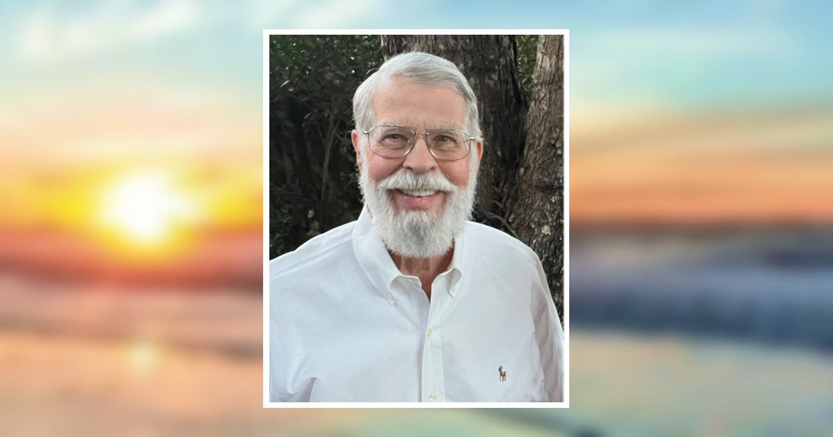 Barry Lucas Obituary 2023 Wilson Memorial Service