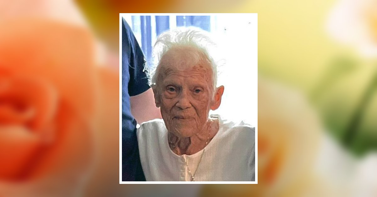 Doris LaValley Obituary 2023 Phaneuf Funeral Homes & Crematorium