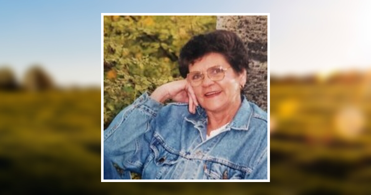 Sarah Wilsford Sims Obituary 2019 Oakes and Nichols Funeral Home