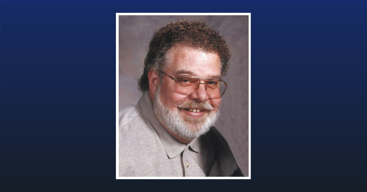 Gary R. Carlson Obituary 2024 Trimble Funeral Home