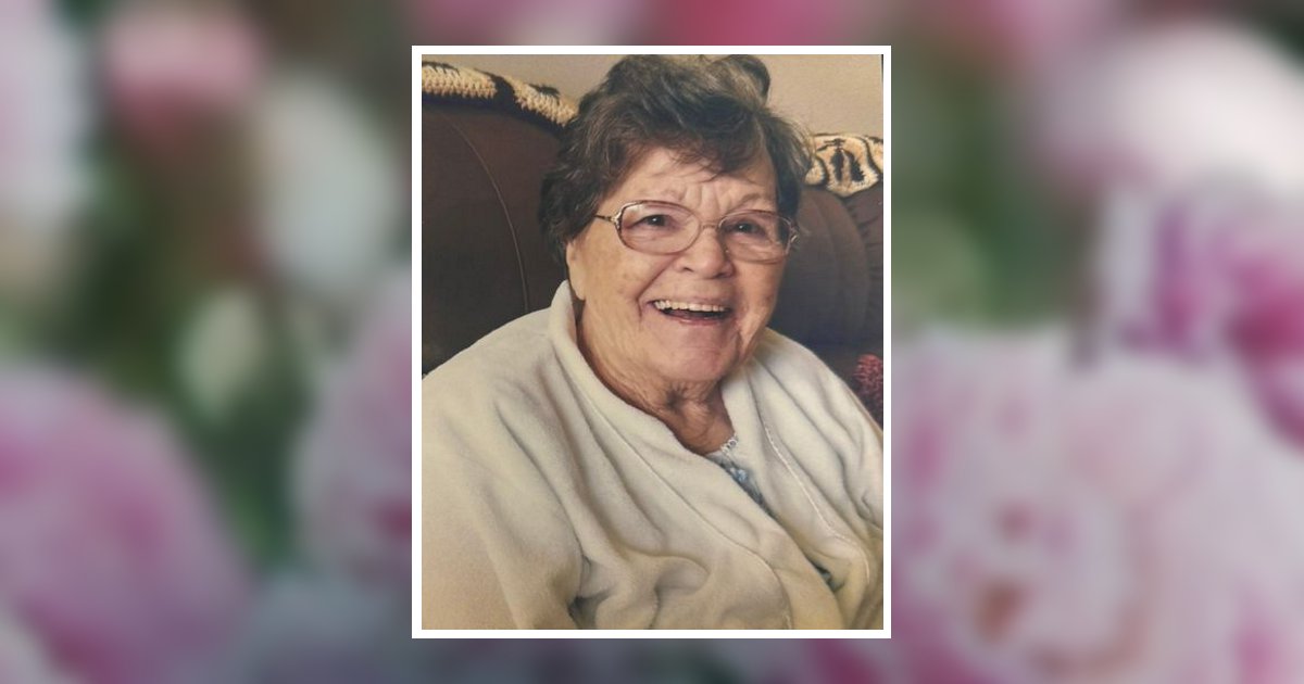 Helen J. Asbury Obituary, Calhoun, GA