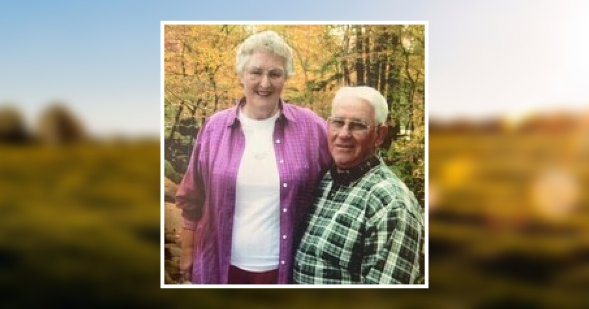 Christine Taylor Henson Obituary 2021 - Curry Funeral Home