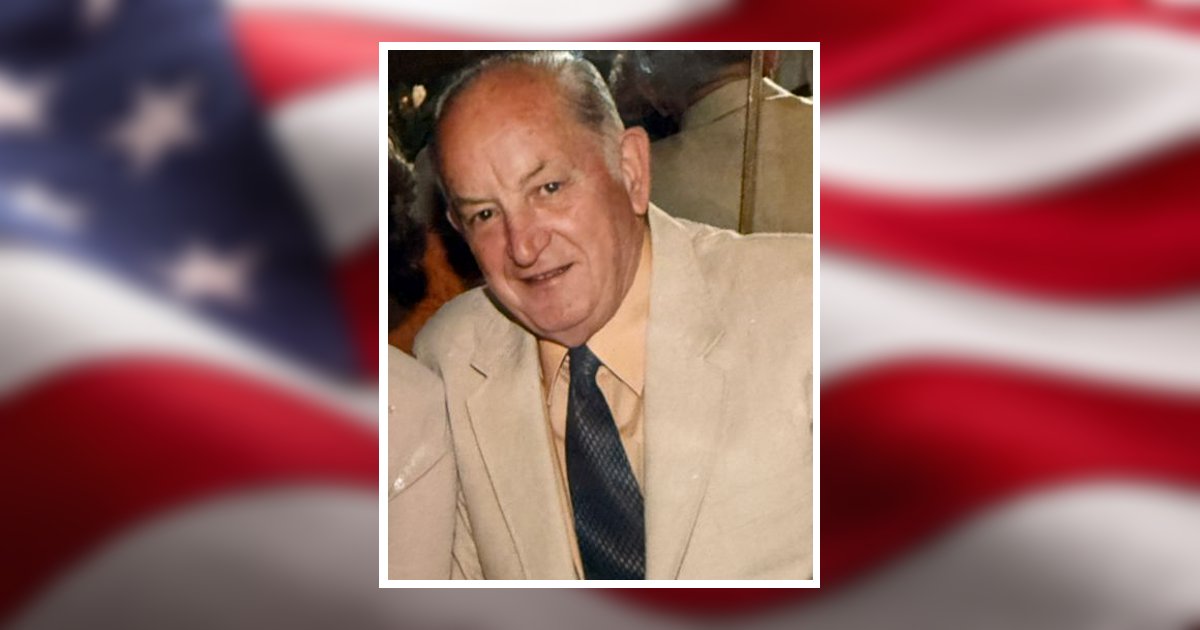 Roy R. Barli Obituary, Charleroi, PA