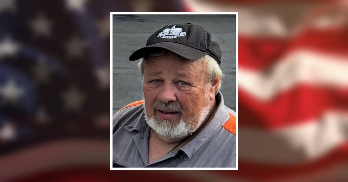 David Gregory Hargrove Obituary, Graham, NC