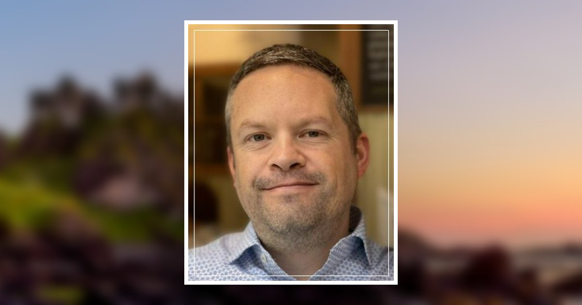 Brad Garrison Obituary March 6, 2026 - Hudson & Torres Family Funeral Home