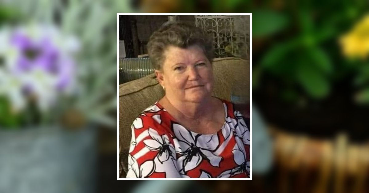 Linda Poarch Vaughan Obituary, Hopewell, VA