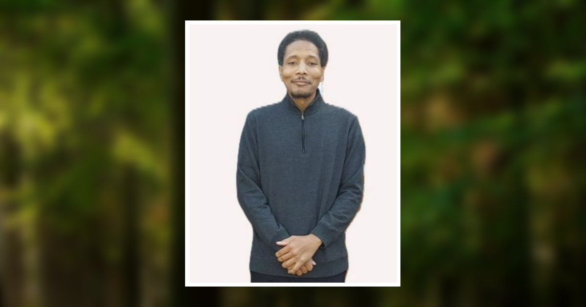 Latie Kelvin Johnson Obituary, Rose Hill, NC