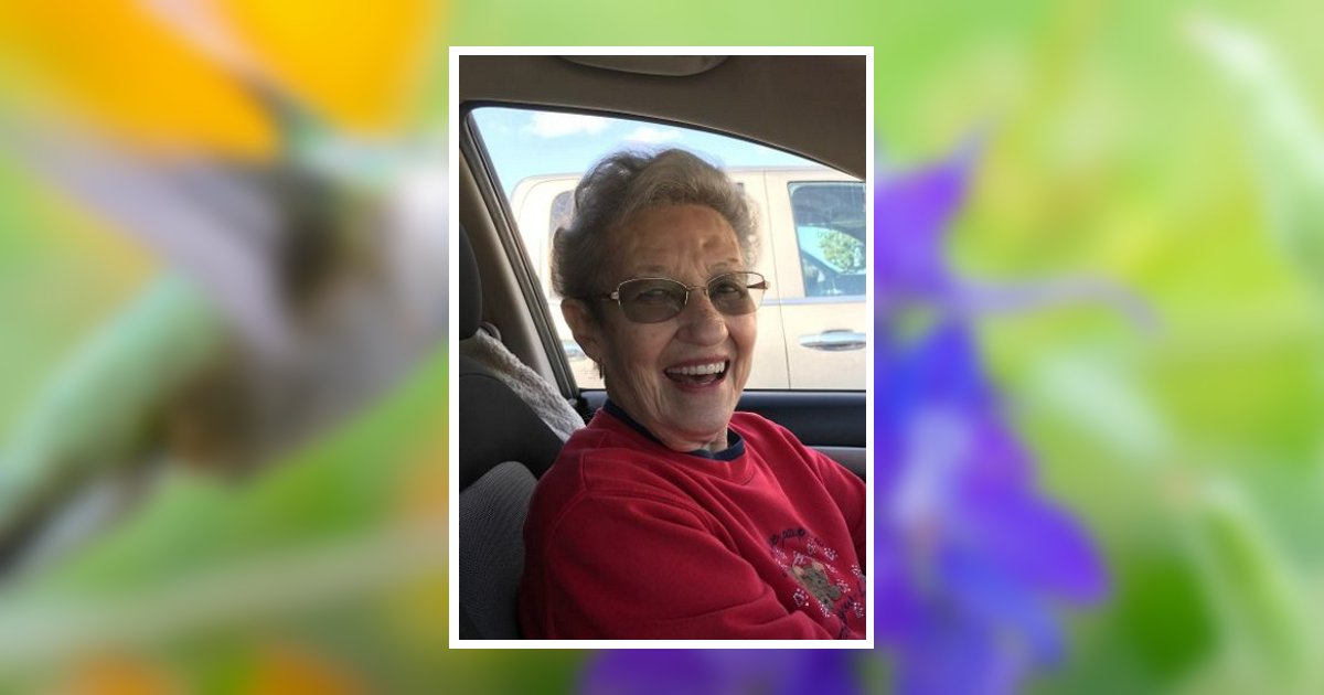 Patsy Hensley Clarksville, VA Obituary