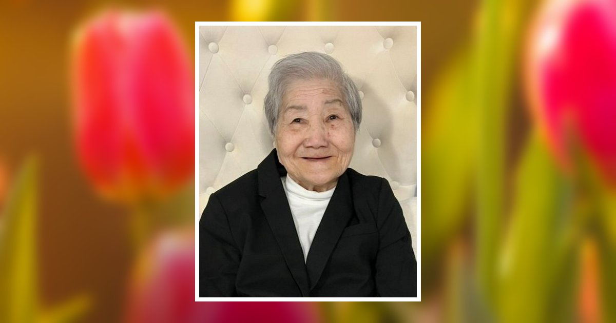 Nam Thi Huynh Obituary, Vancleave, MS