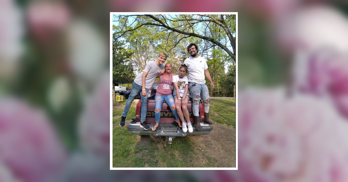 Tasha Nichole Beason Obituary, Rockwood, TN