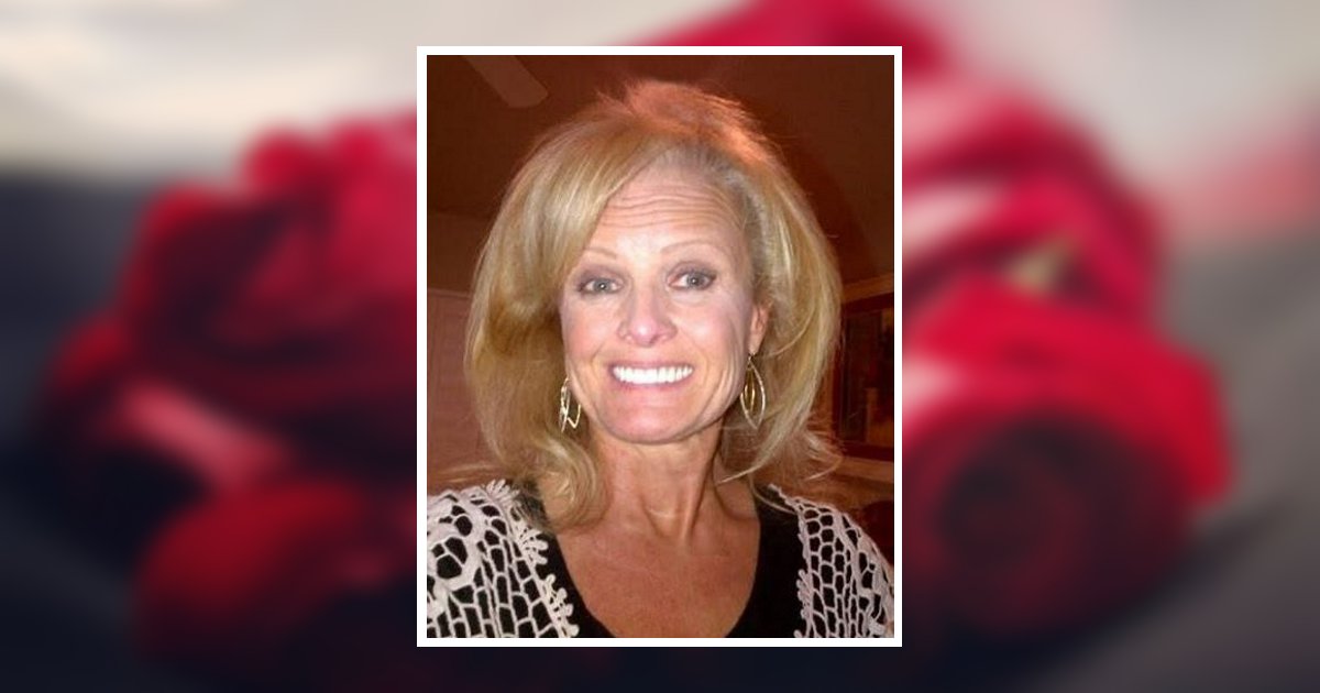 Larene Scott Obituary, Garland, UT