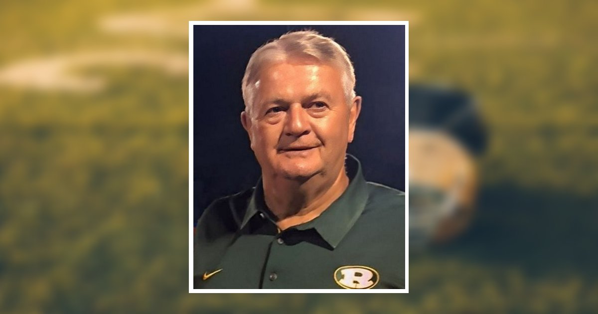 Picture Donald G. Bailey