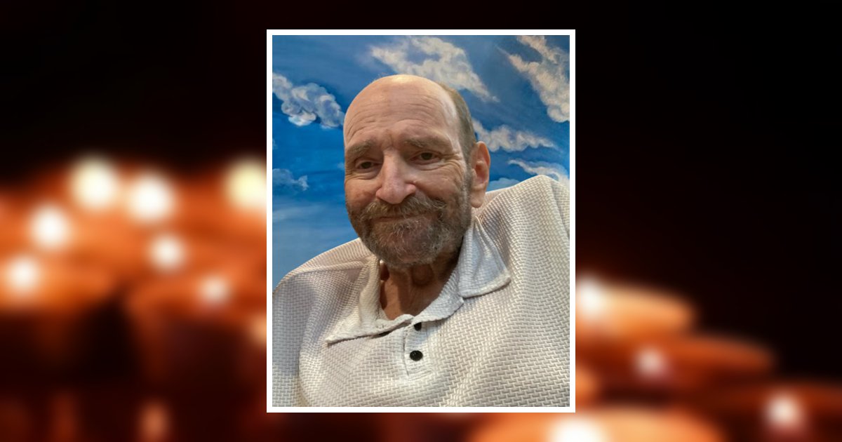 Guy R. Devault Ozark, AR Obituary