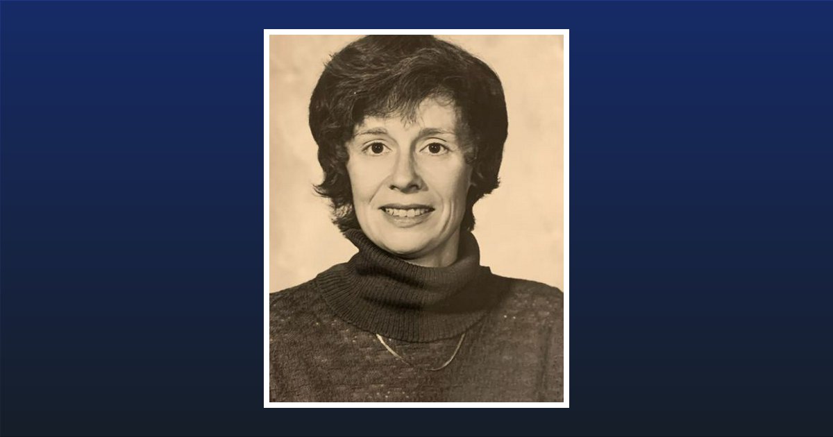 Kristin H. Dusterberg Obituary, Cincinnati, OH