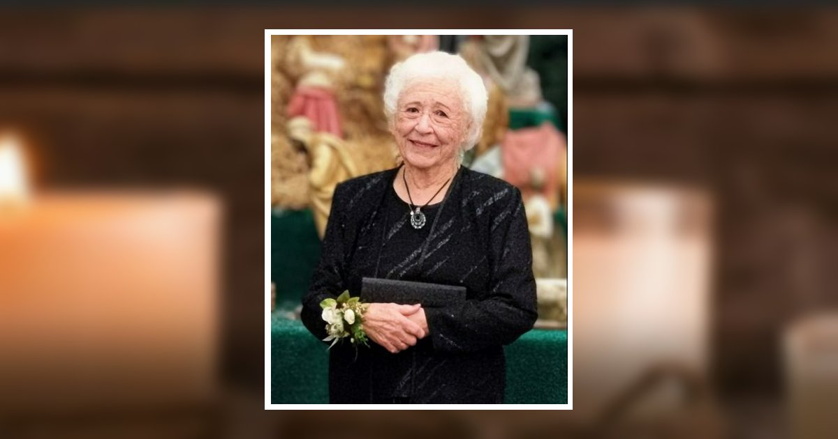 Eileen Avery Obituary, Pequot Lakes, MN