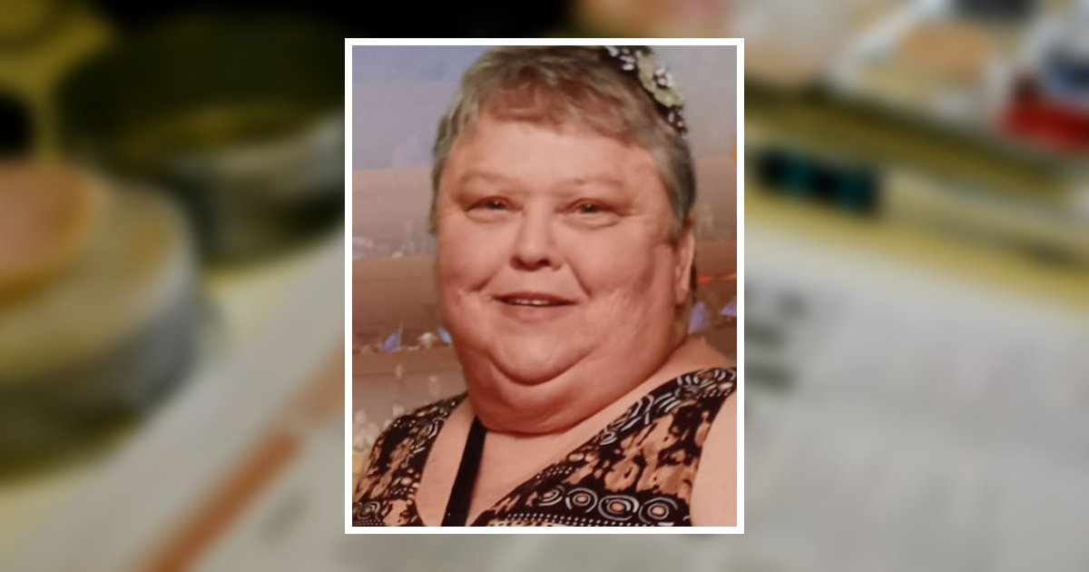 Martha Kay Lanier Obituary, Denton, NC