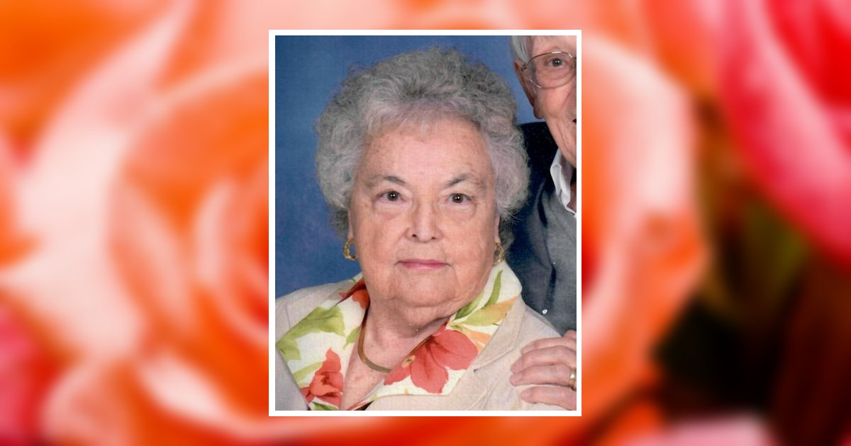 Ruth Theresa Bergantini