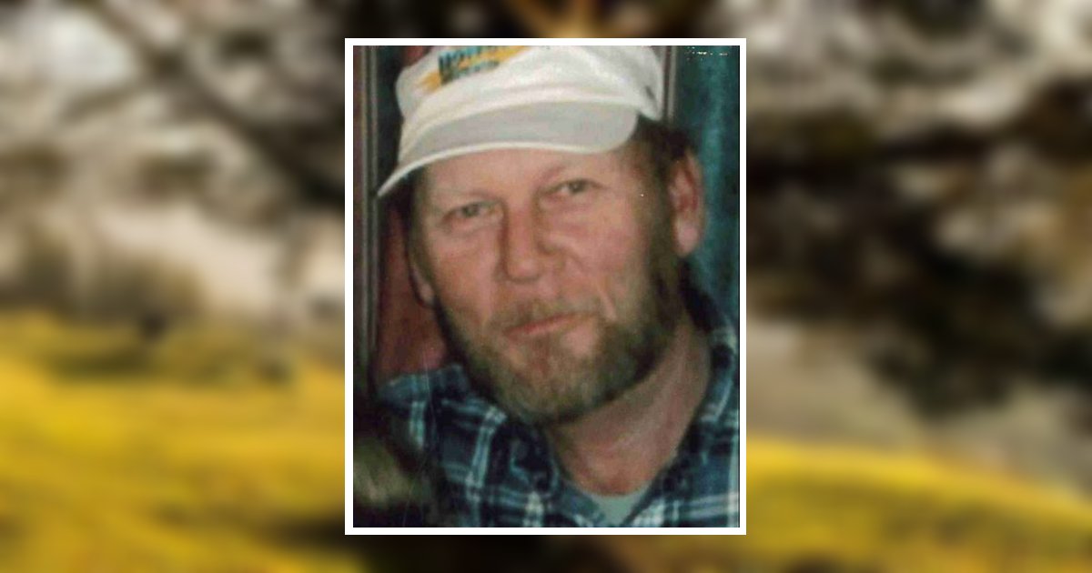 Dwayne Allen Brunswick Obituary, Mc Cook, NE