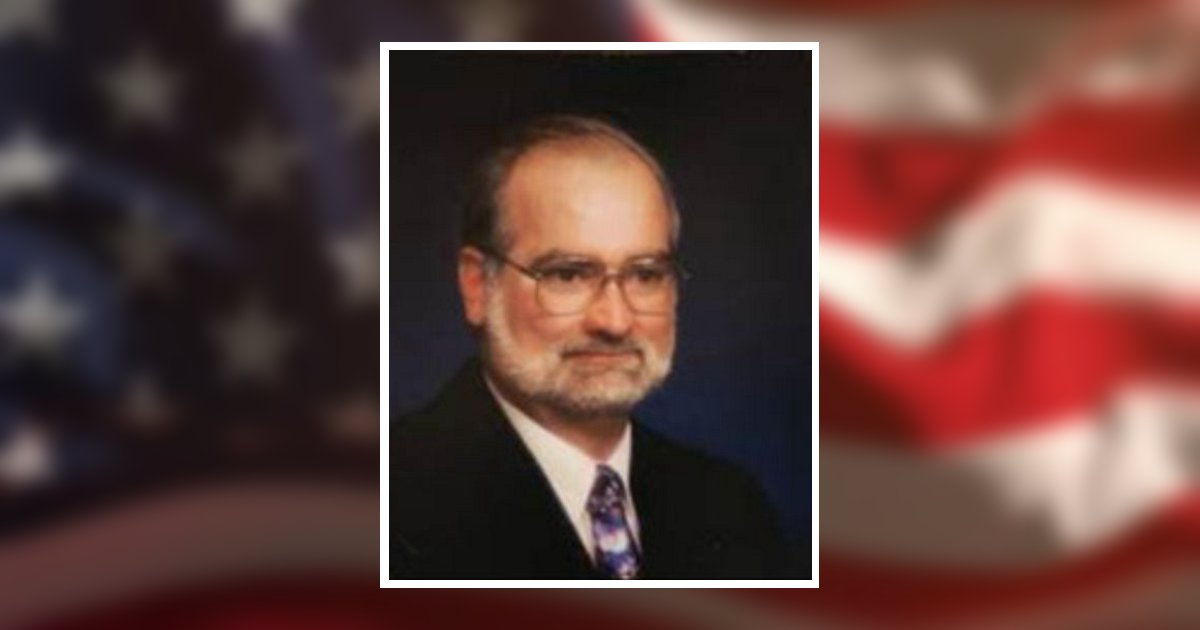 Calvin F. Seville Obituary, Cambridge, MD