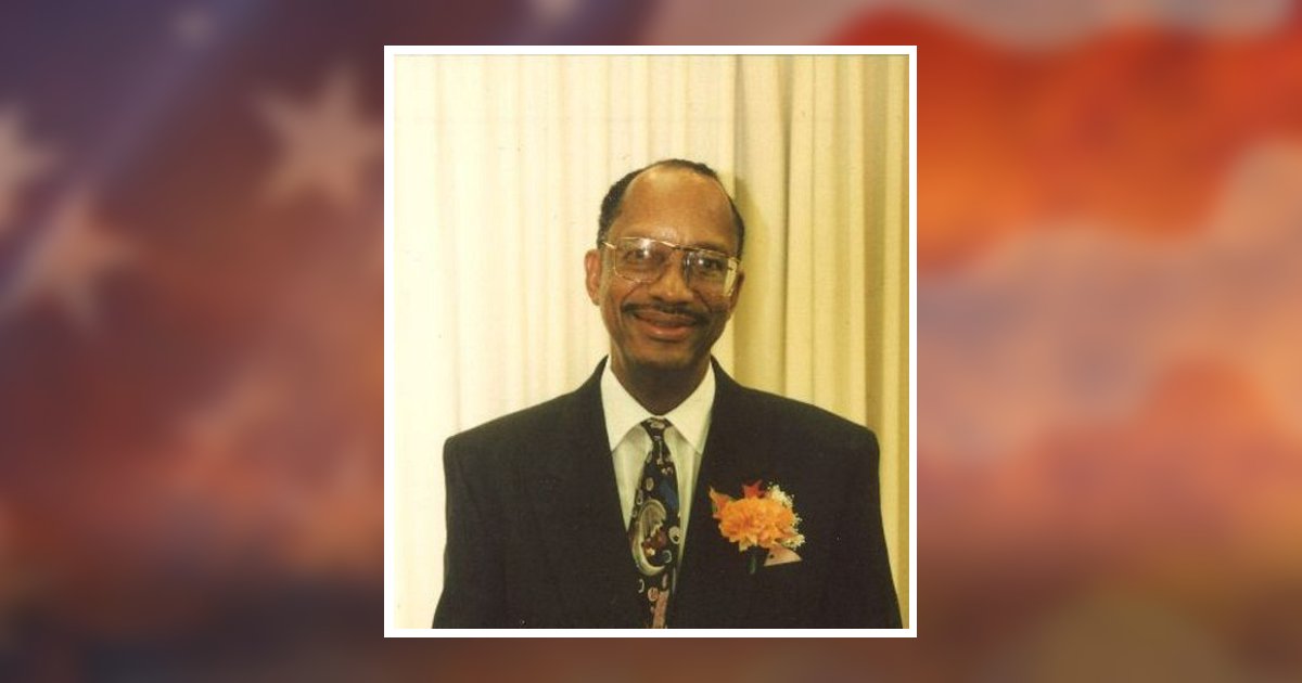 William Albert Pipkins Obituary 2022 James H Cole Home For Funerals