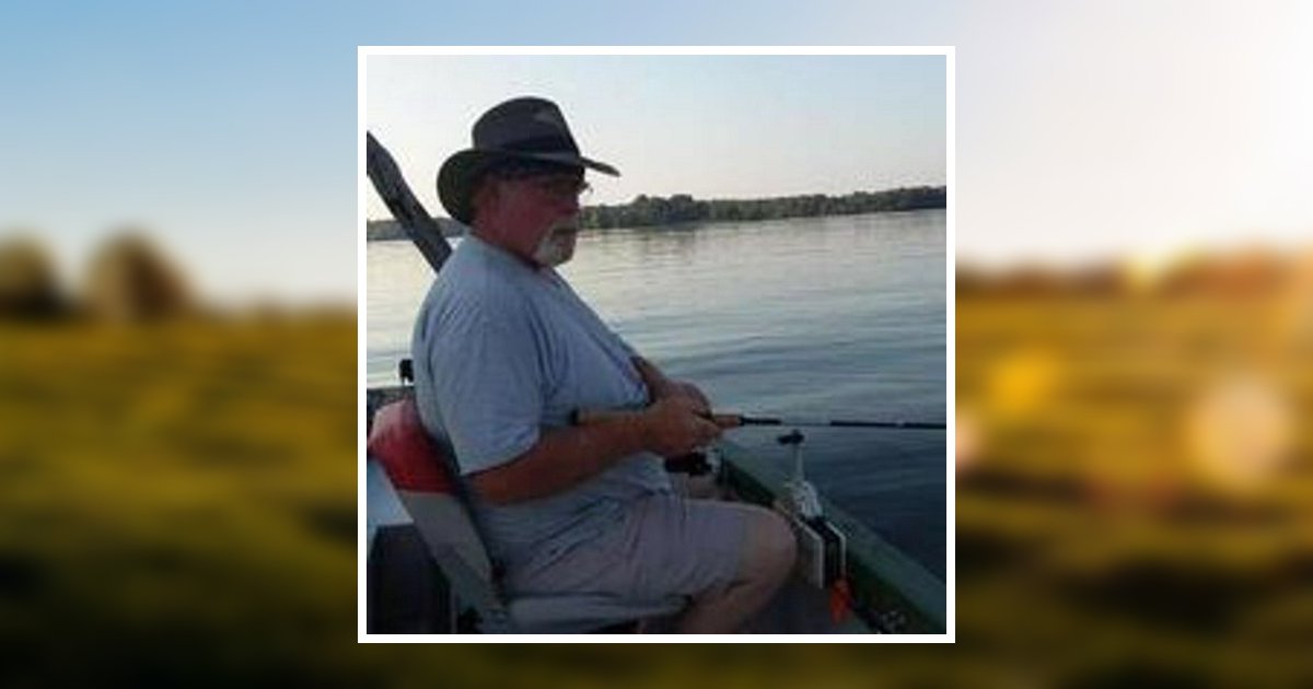 John Howard Dittmar III Obituary 2020 Qualls Funeral Homes