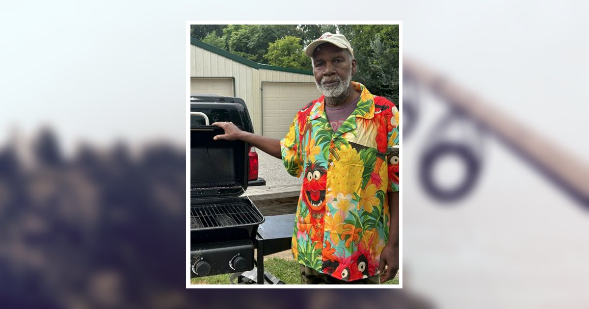 Mitchell Jay Grayson Obituary, Mount Healthy, OH