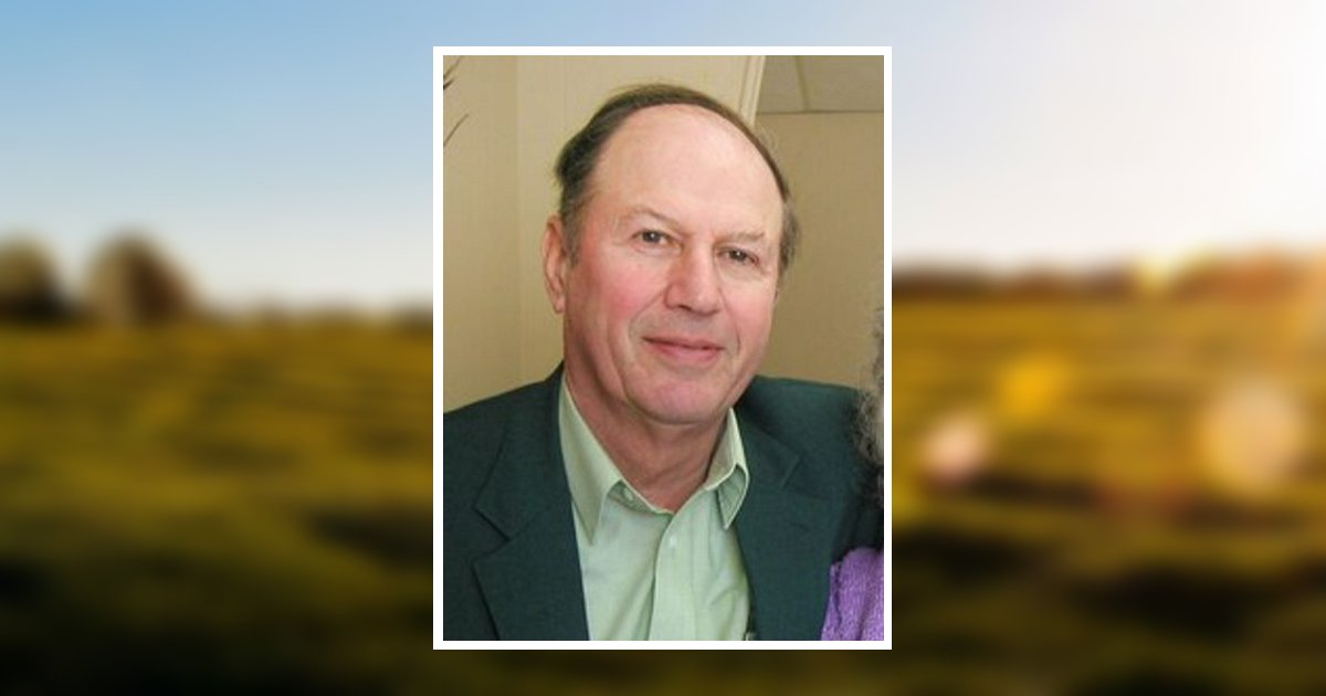 Maurice E. Robeson Obituary 2017 Day & Genda Funeral Homes