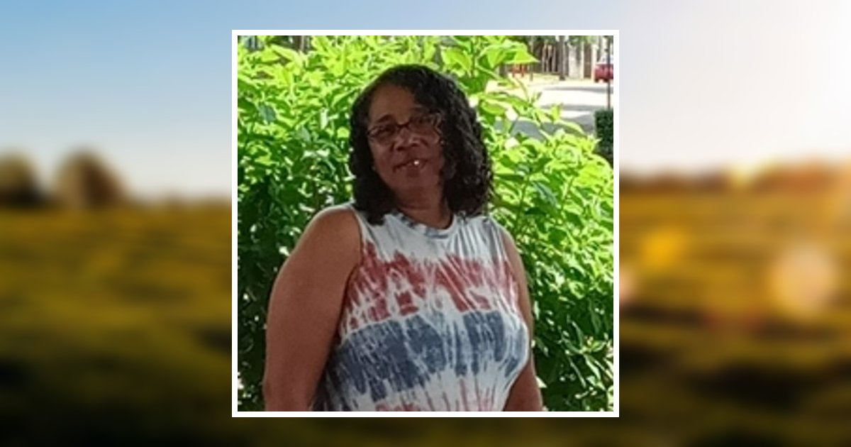 Linda Williams Obituary 2023 Howard Harris Funeral Services