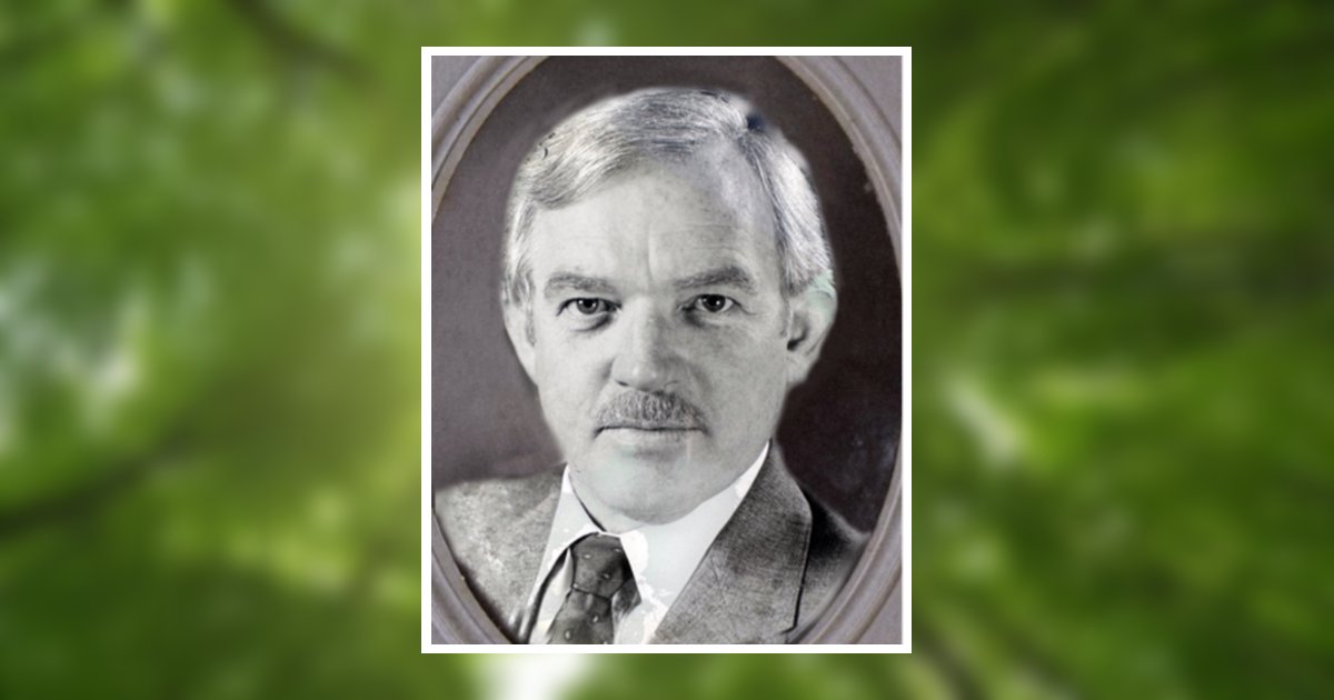 William Louis "Buddy" Livingston