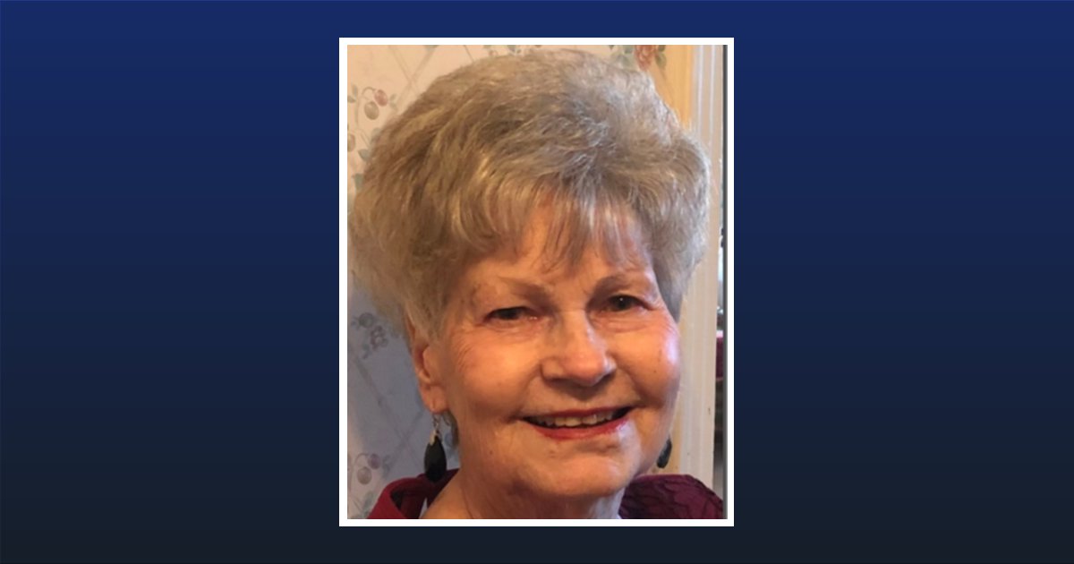 Patsy Lou Parker Obituary, Morton, MS