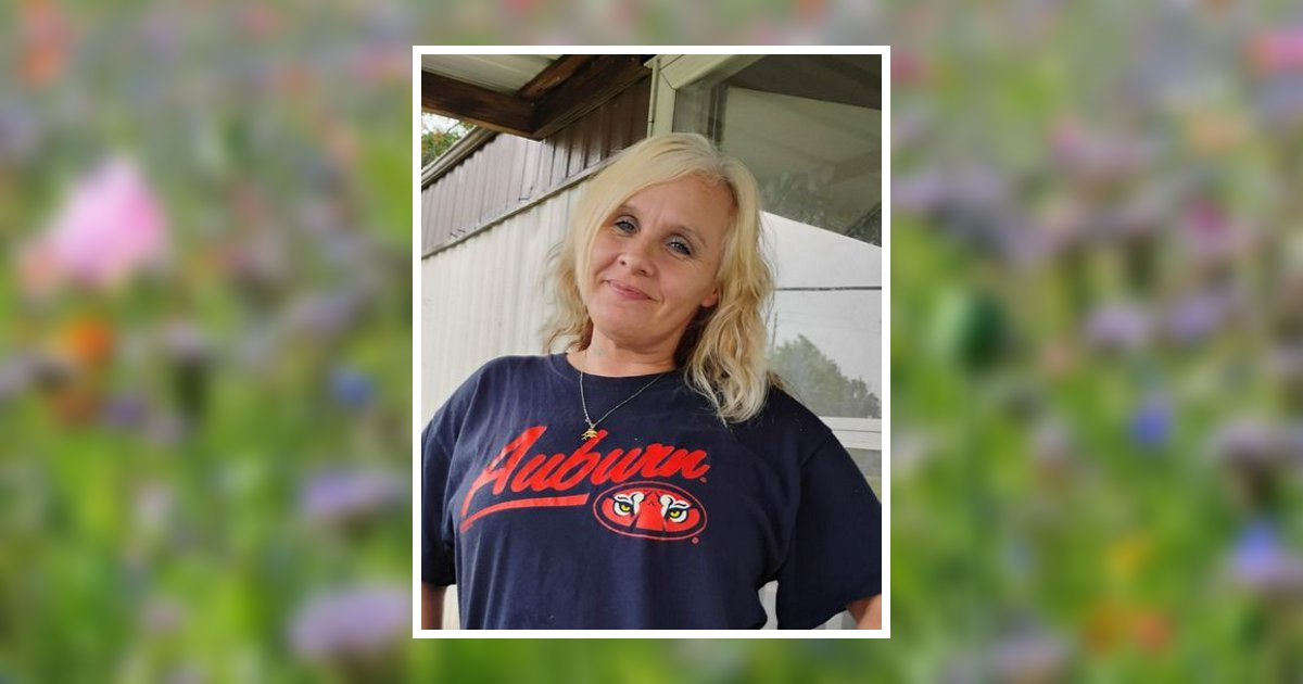 Samantha Joyce Stevens Obituary, Columbus, GA