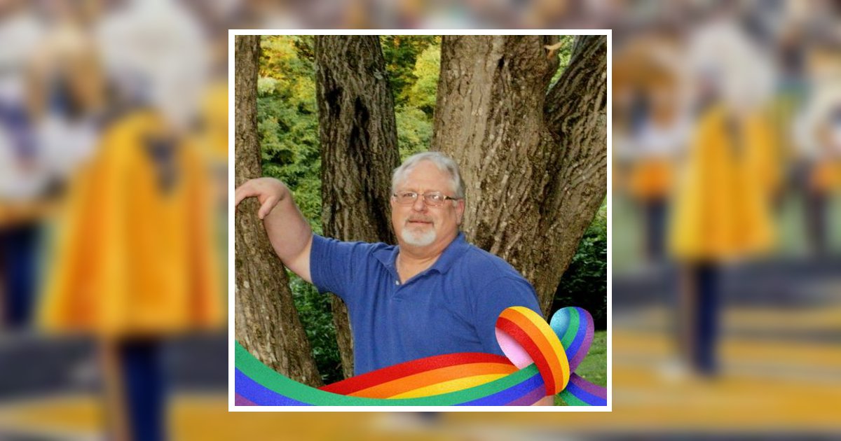 David Wasson Obituary, Morgantown, WV