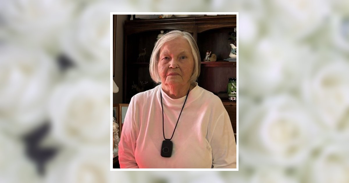 Lucille Moore Ripley, WV Obituary