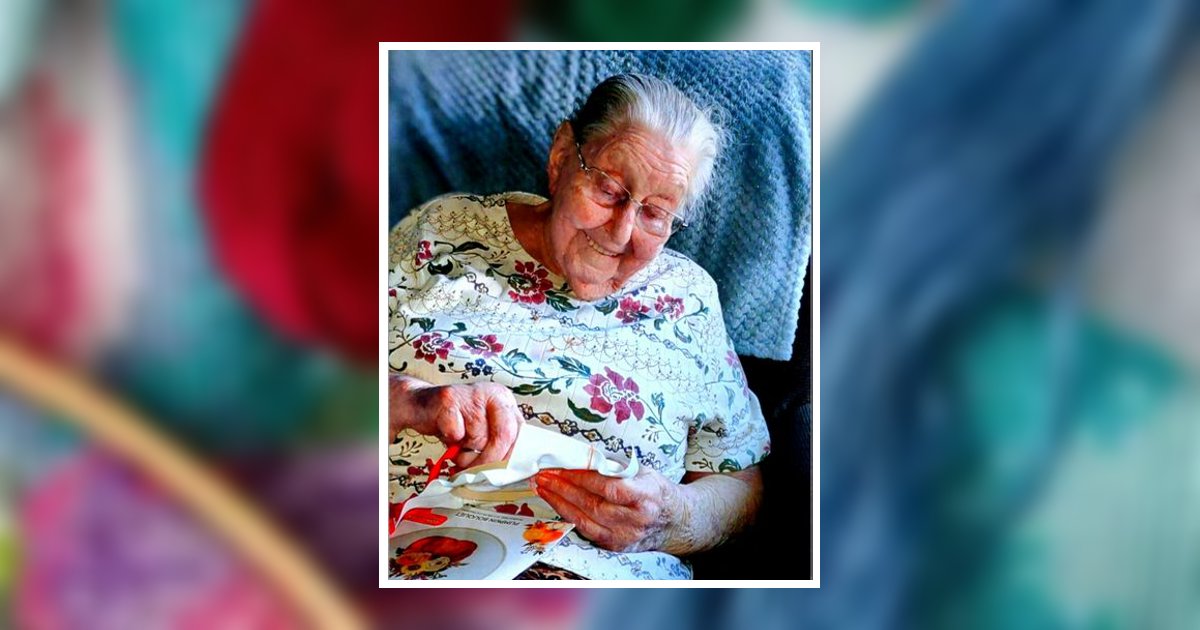 Ruth M. Burkett Mahaffey, PA Obituary