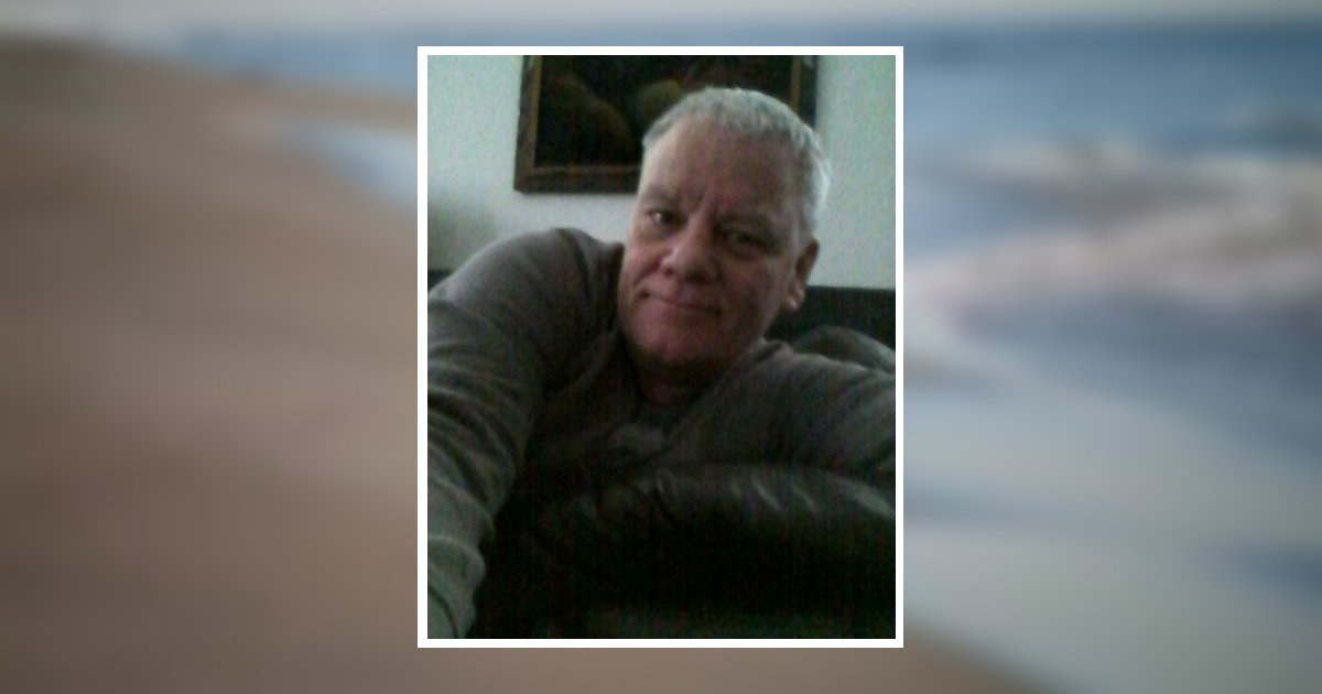 Ralph Woodward Jr Obituary, Cuyahoga Falls, OH