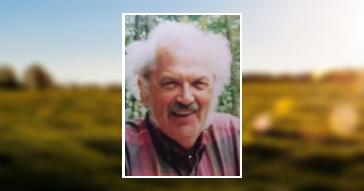 Jim Harrison Obituary January 27, 2020 Halbritter Wickens Funeral