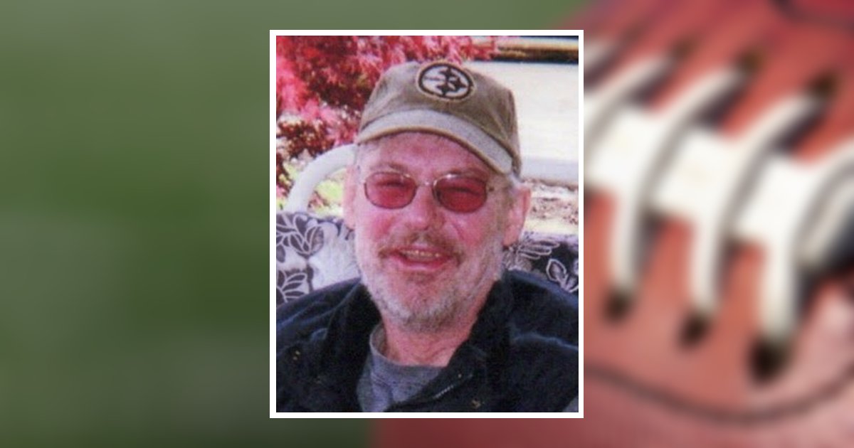 Brian S. Fritz Greensburg, PA Obituary