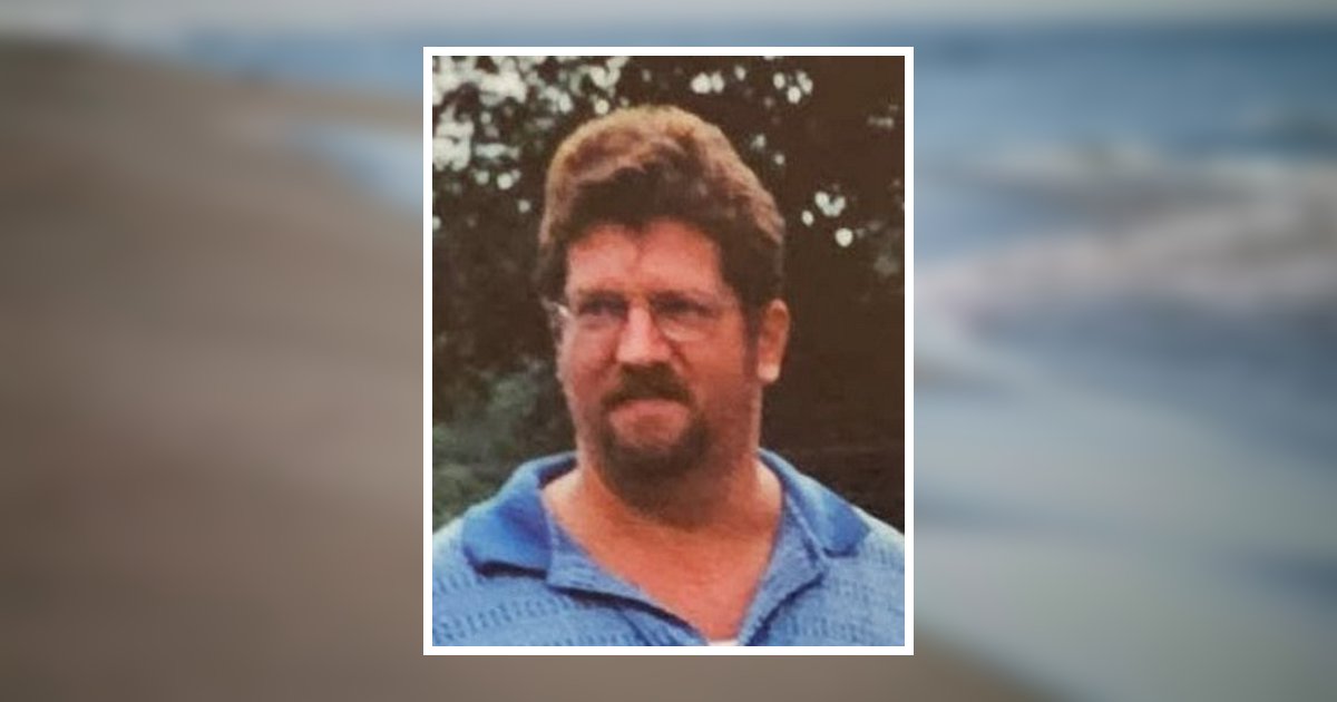 Bruce D. Mack Palmerton, PA Obituary