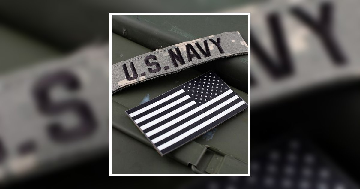 Jesse Terrell Mccomack Obituary, Corpus Christi, TX