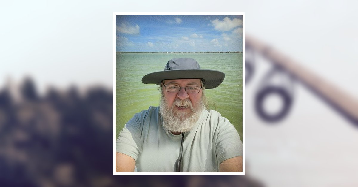 Tony Stamps Obituary, Borger, TX