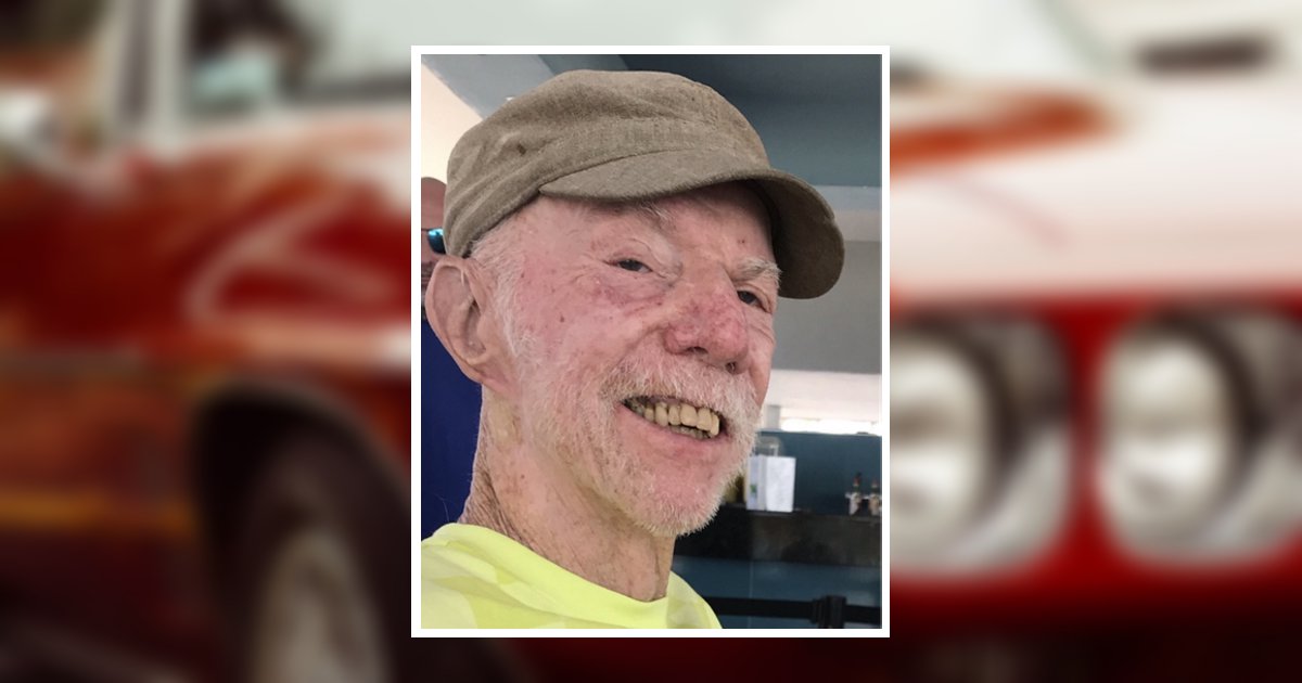 Donald R. Limegrover Obituary, Glenshaw, PA