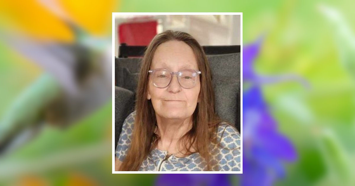 Nancy Simpson Obituary 2023 Powell Funeral Home