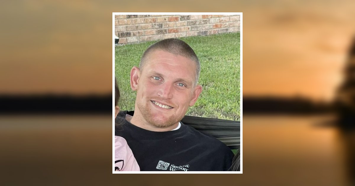 Blake Moore Obituary, Emory, TX