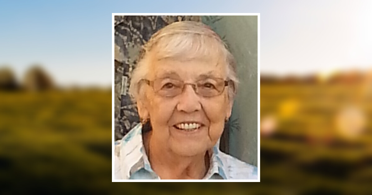 Marilyn J. Weise Obituary 2016 Martin Funeral Home and Crematory