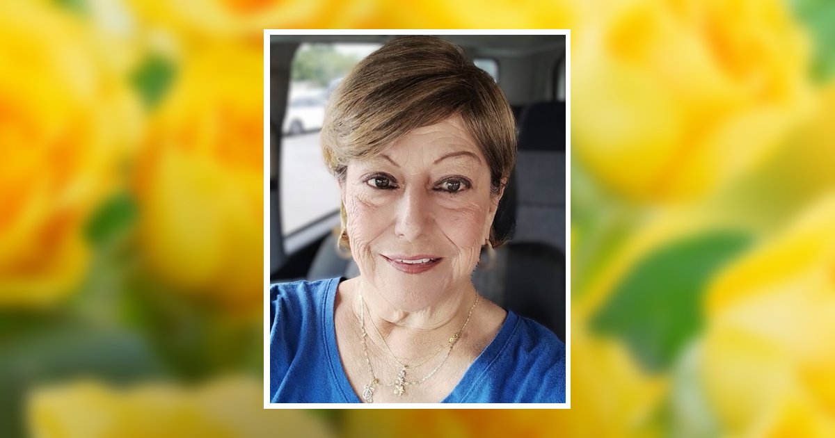 Maria Elsa Turruviate Hondo, TX Obituary