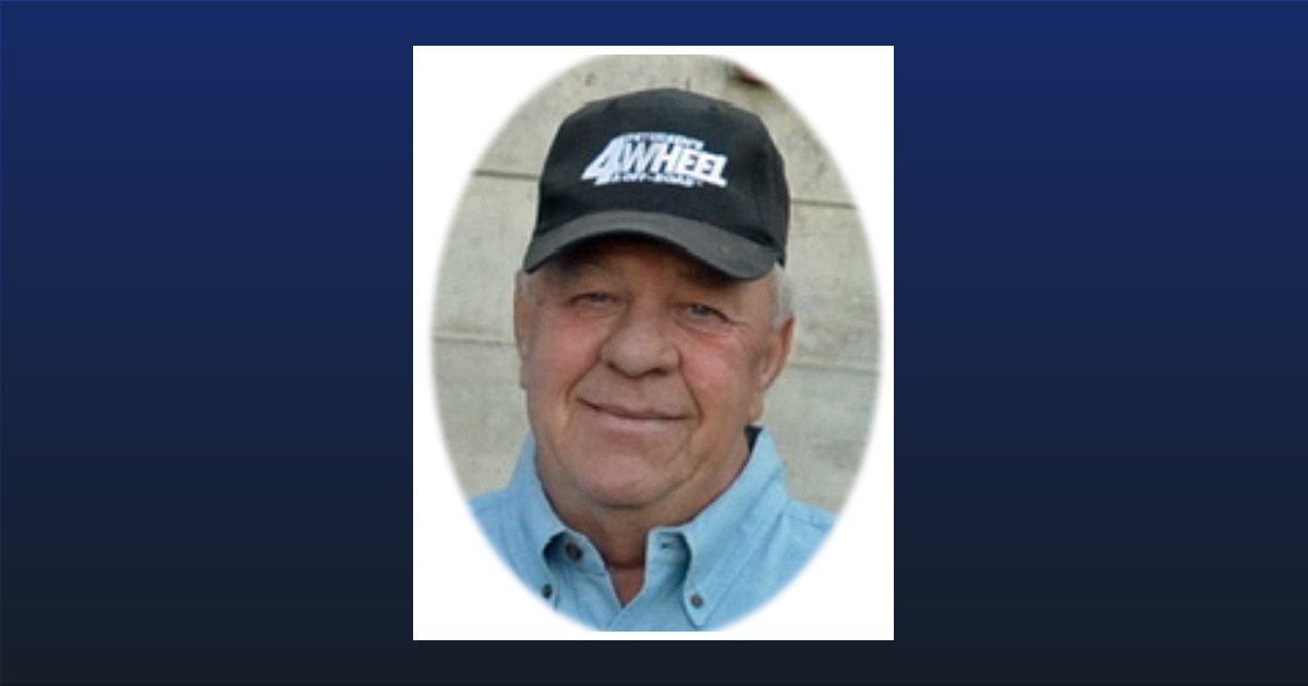 Vincent e otten obituary december 4 2024 bell mortuary