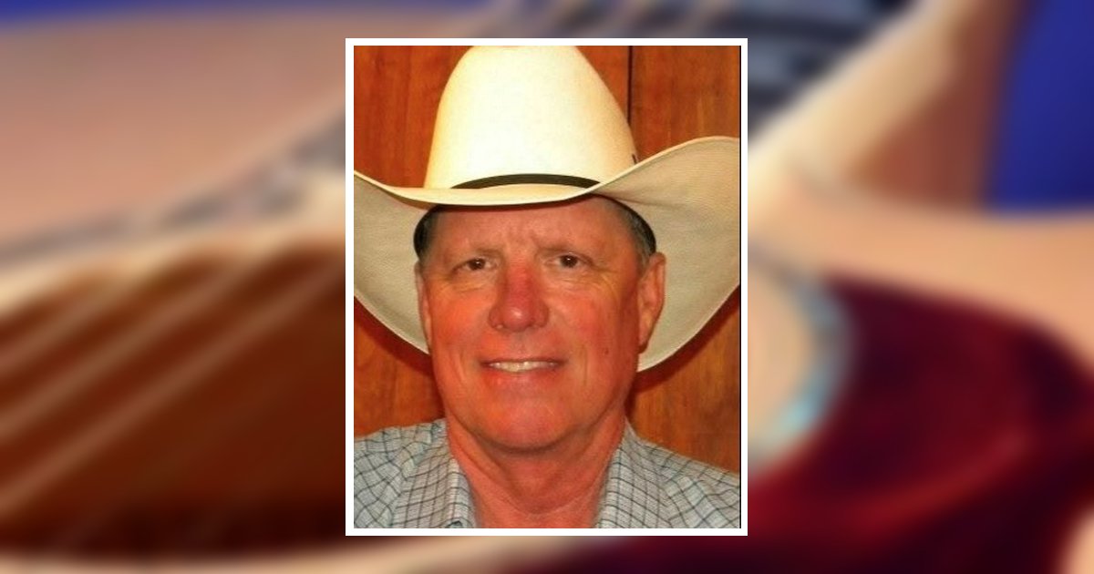 Danny Knox Bowman Obituary, Lufkin, TX