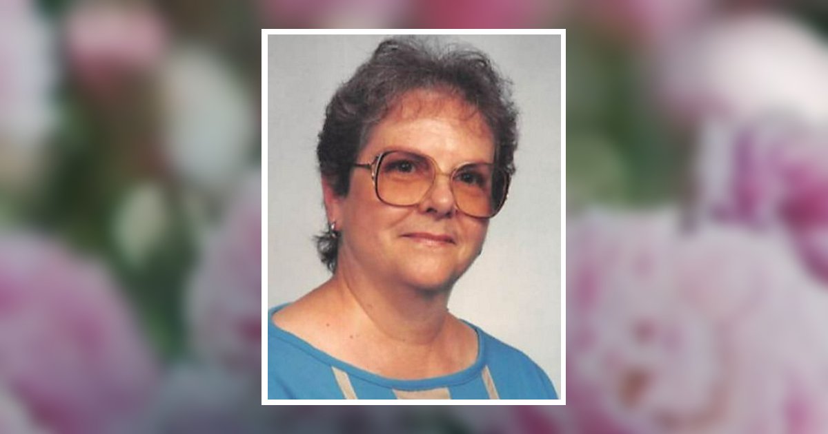 Elvie "Jeannette" Witherow Obituary, Sharon, PA