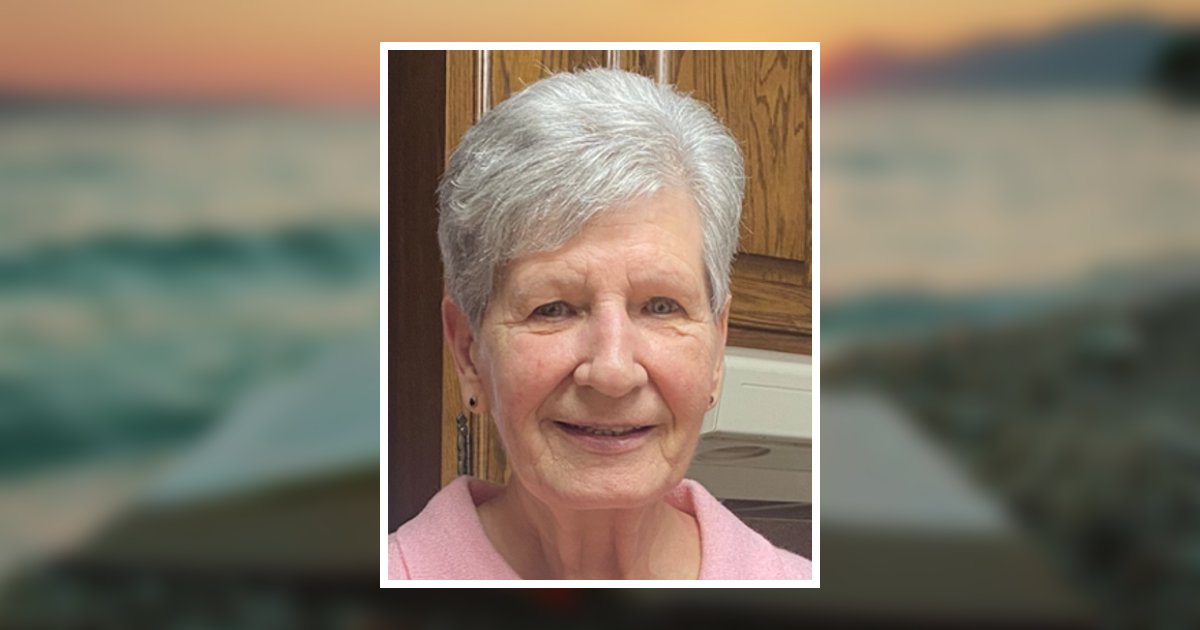 Romaine Marie Karnish Weatherly, PA Obituary